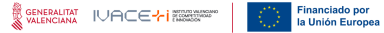 INSTITUTO VALENCIANO DE COMPETITIVIDAD E INNOVACIÓN